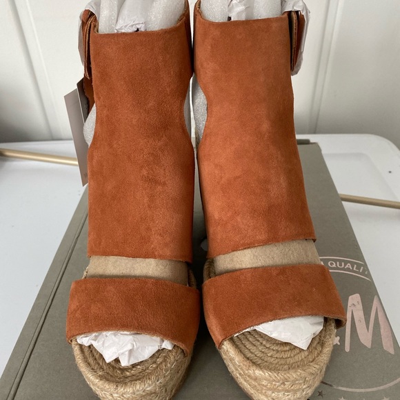 H&M Premium Quality Wedges